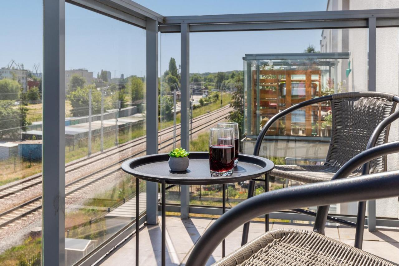 Kochanowskiego By Renters Apartamento Gdansk