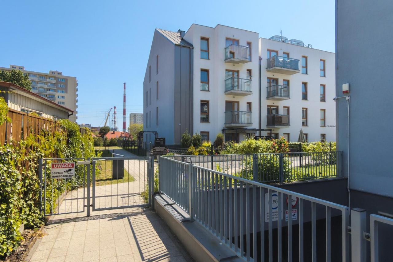 Apartament Kochanowskiego By Renters *