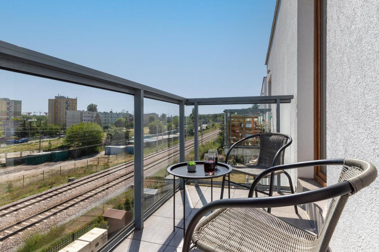 Apartament Kochanowskiego By Renters *
