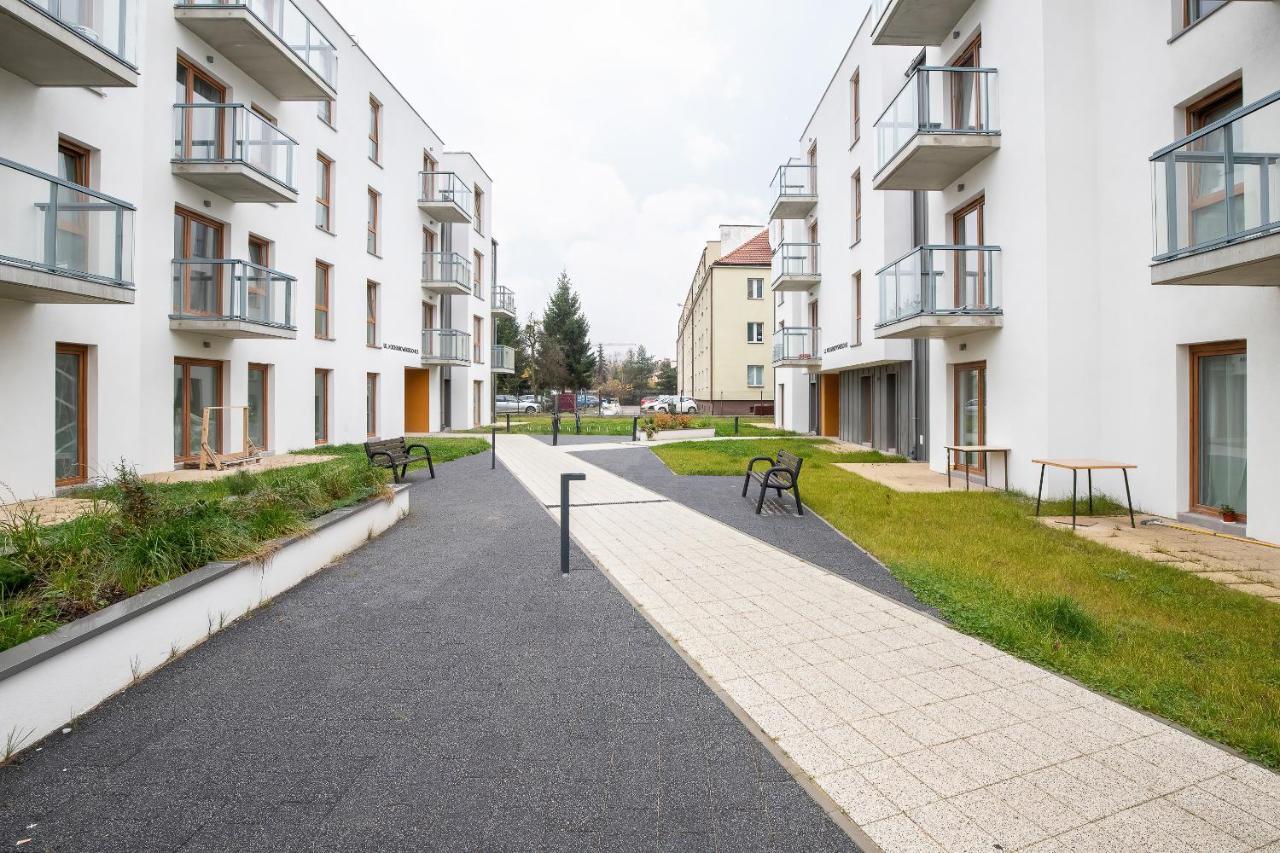 Apartamento Kochanowskiego By Renters *