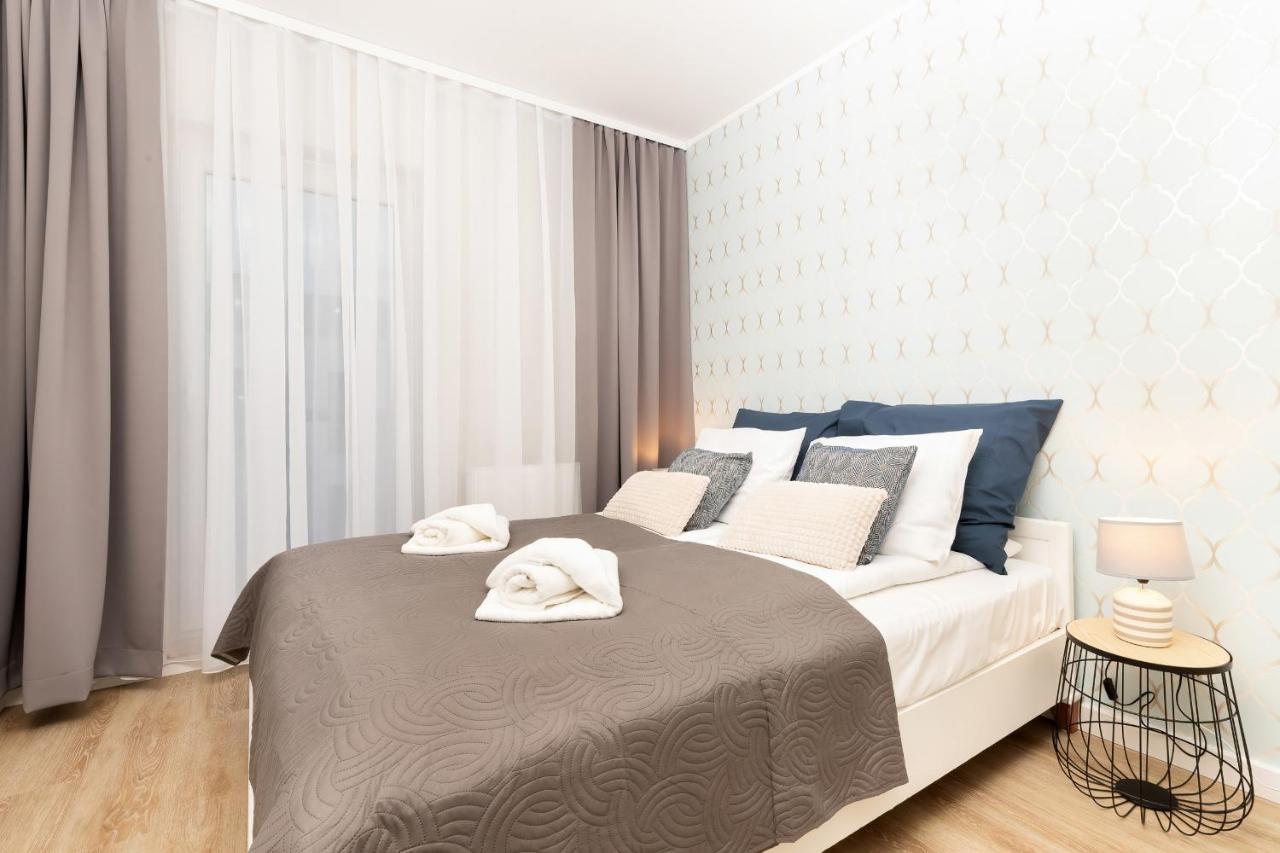 Kochanowskiego By Renters Apartamento *