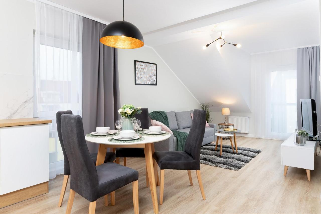 Kochanowskiego By Renters Apartamento