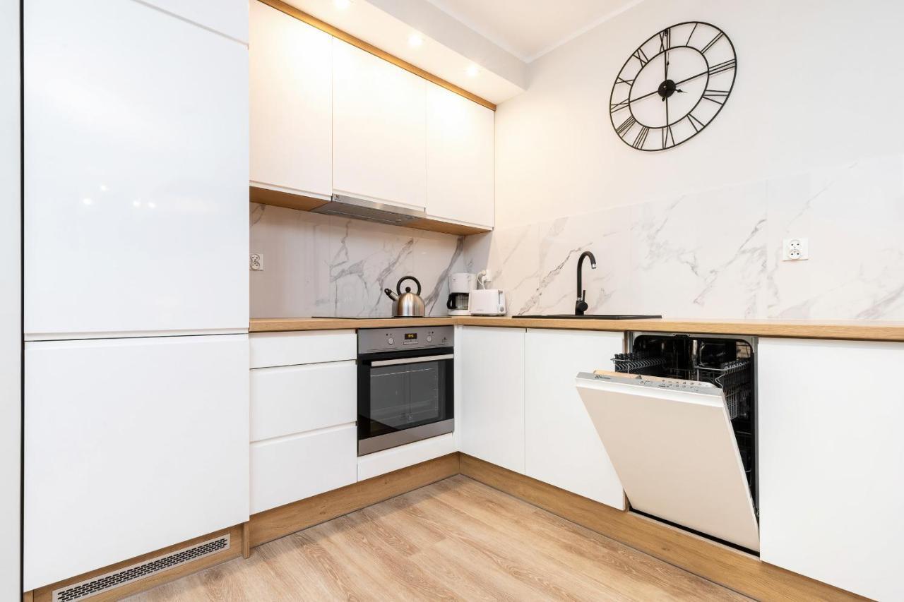 Apartamento Kochanowskiego By Renters